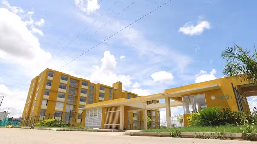 Conjunto sir&aacute;h