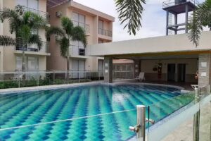 Conjunto Torres de Barcelona