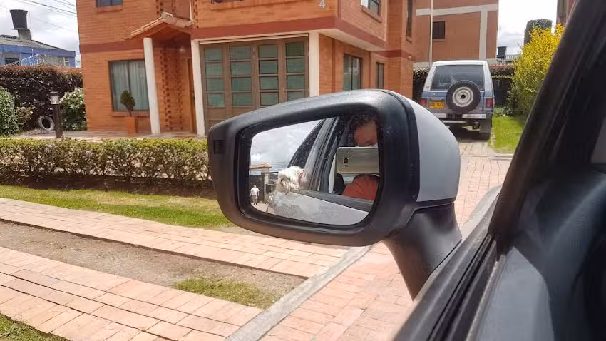 CONJUNTO VILLA MARIANA