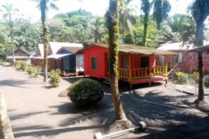 Consejo Comunitario de Baz&aacute;n Bocana, Buenaventura