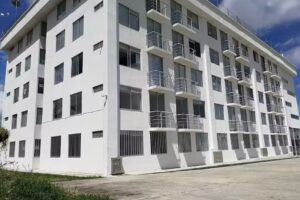 Construcciones Guaduales del caf&eacute; Armenia Quind&iacute;o