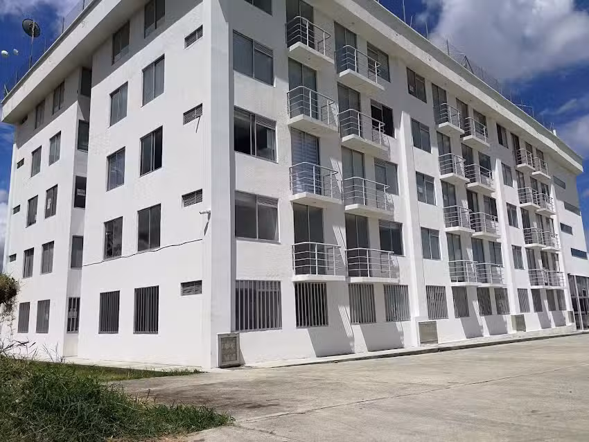 Construcciones Guaduales del caf&eacute; Armenia Quind&iacute;o