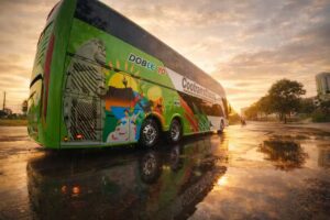 COOTRANSHUILA LTDA – Servicio de transporte de pasajeros Huila