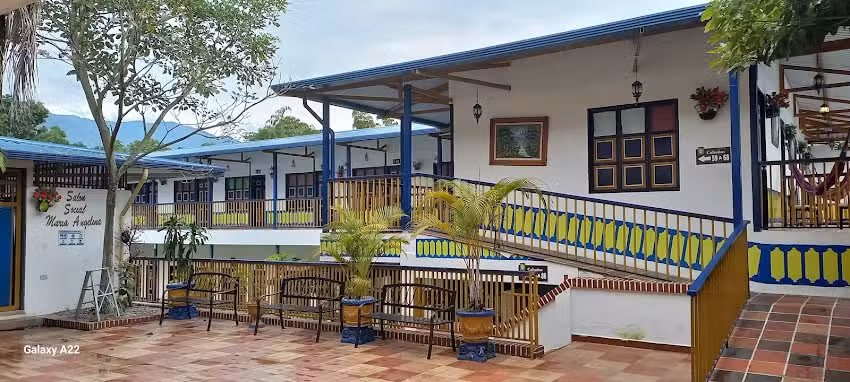 Copiclub Ibague, Tolima