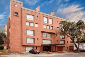 Cora 96 St. Suites & Apartments