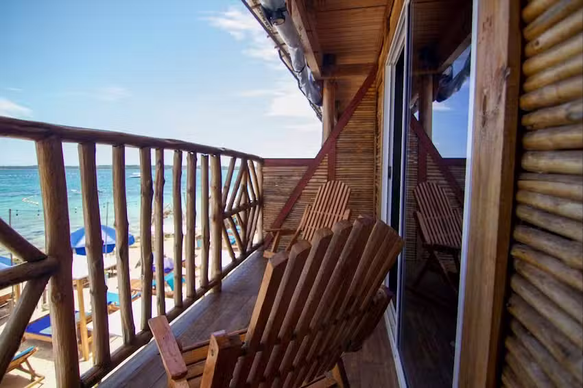 Coral Azul Playa Blanca