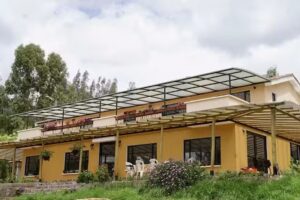 Coraz&oacute;n de la Monta&ntilde;a