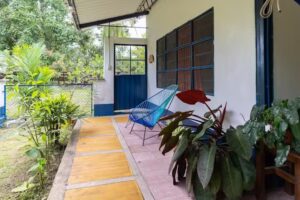 Corozal &ndash; Posada Llanera