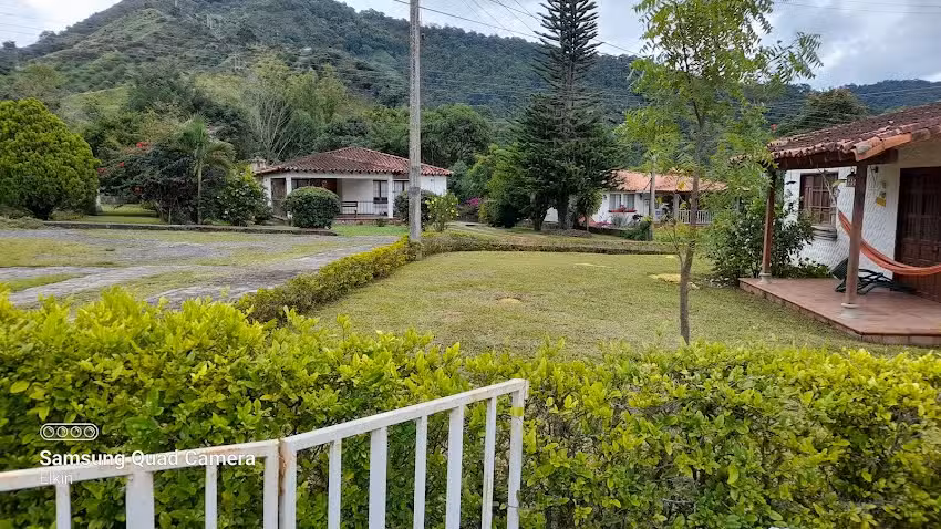 Corporaci&oacute;n Taurina, Urbanizaci&oacute;n