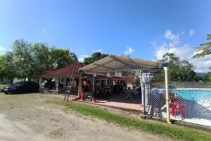 CORRAL DE PIEDRA IVAN SANCOCHO Caba&ntilde;as eventos sociales piscinas