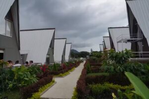 Corralito de Piedra &ndash; Chalet