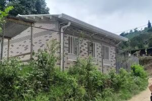 Correas Charco Rico Alto Por Boqueron