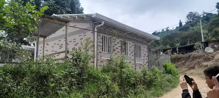 Correas Charco Rico Alto Por Boqueron