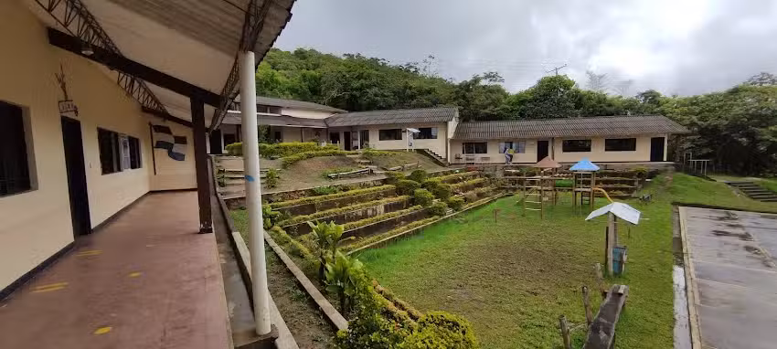 Corregimiento de Altamira, La Vega Cauca