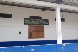 Corregimiento las Margaritas Manzanares Caldas