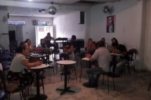 Corregimiento San Francisco