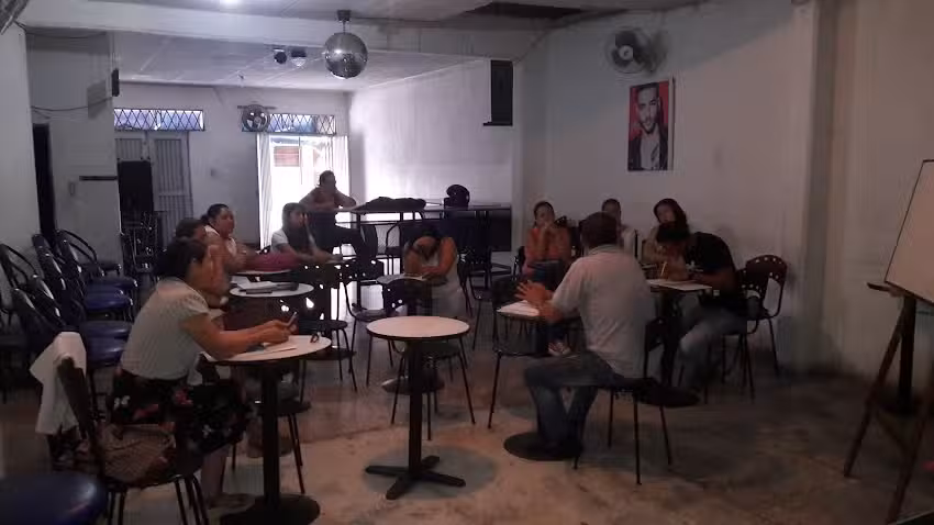 Corregimiento San Francisco