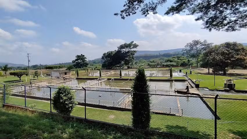 Corregimiento San Pedro