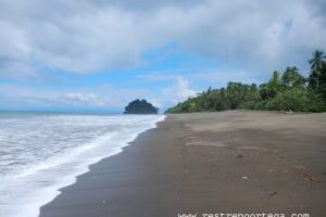 Corregimiento Termales