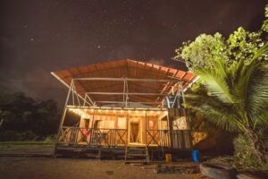 C&oacute;smico Hostal