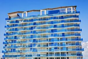 Cosmos Pac&iacute;fico Hotel