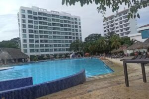 Costa Azul Suites Apartamento 603
