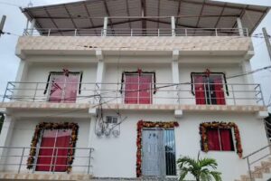 COSTABUILDING PALOMINO