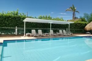 Costazul Suites Apto. 705