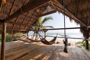 Costeño Beach Hostal