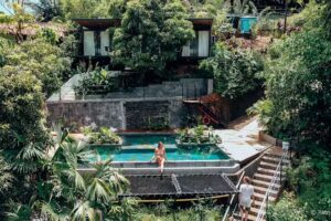 Coste&ntilde;o River Minca