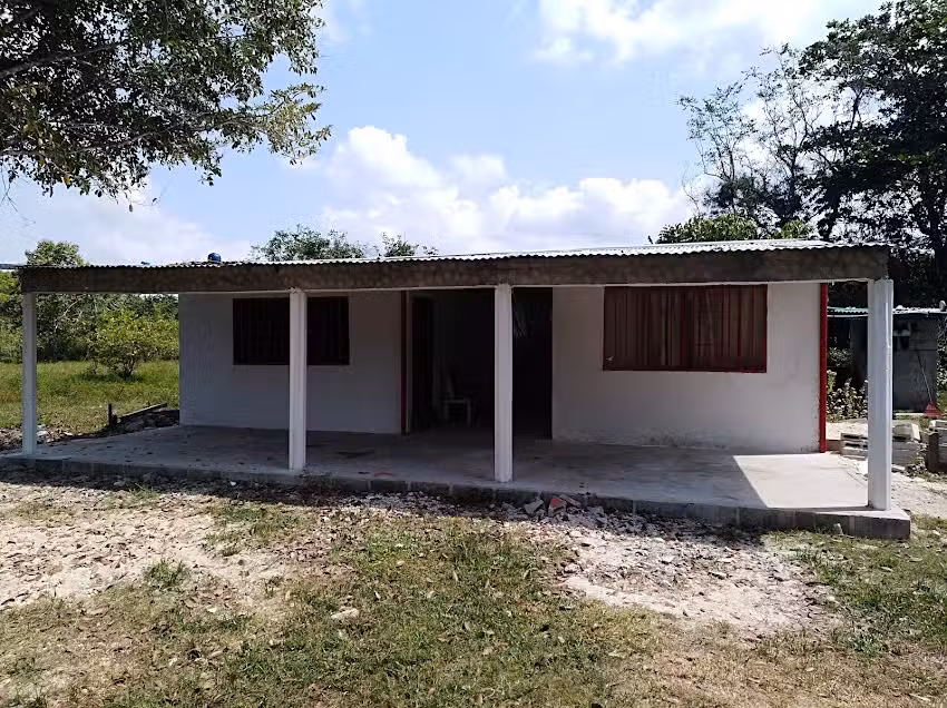 country house D&rsquo;silva