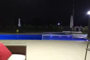 Country House Guaduales de Combia