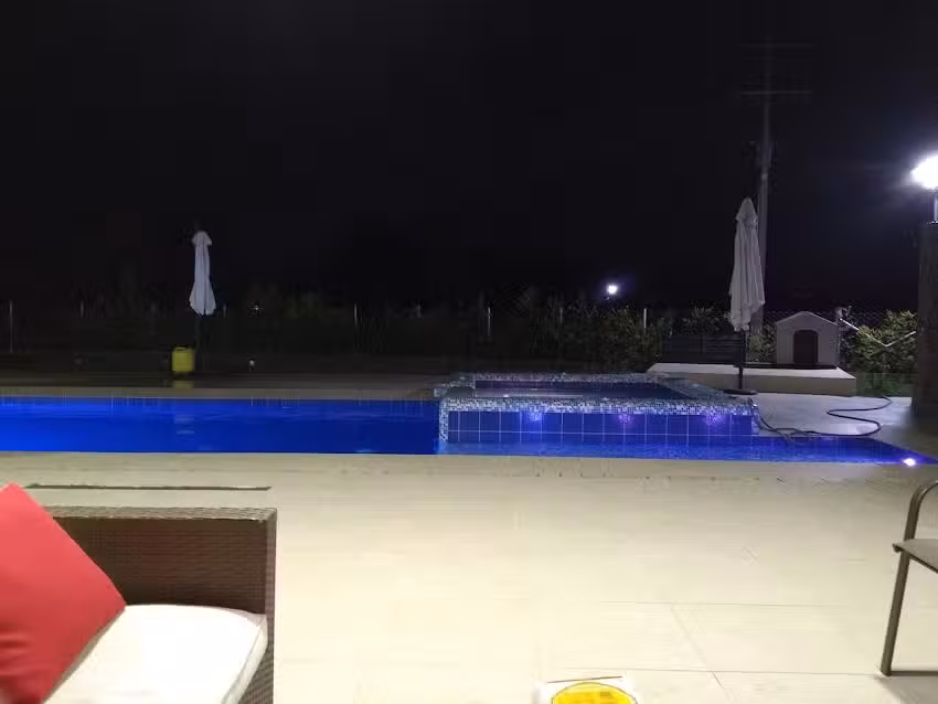 Country House Guaduales de Combia