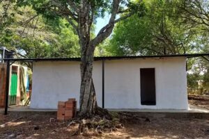 Coyaima Tolima Finca Mogui, Hospedaje.