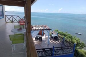 Crab Cay Boutique Lodge