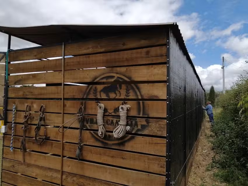 Criadero Villa camelia Combita