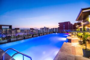 Crowne Plaza &ndash; Barranquilla