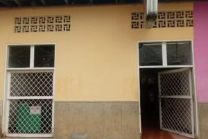 Cucuana Hotel Restaurante