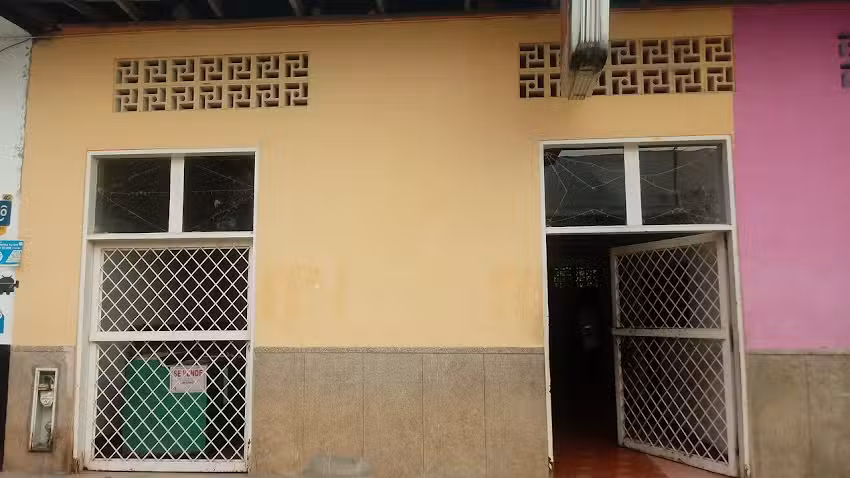 Cucuana Hotel Restaurante