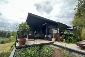 Cumbres Luxury Glamping