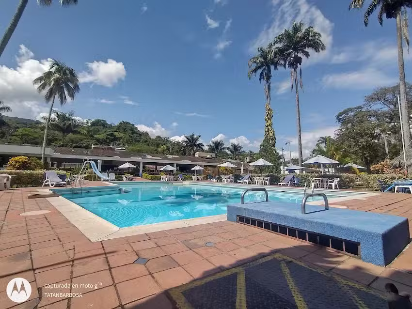 Cune Club de Villeta