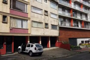 CUPOS UNIVERSITARIOS CHAPINERO ALTO