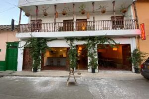 Curazao Hotel