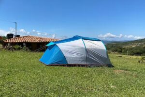 Curiti Camping – Finca el Recuerdo
