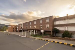 D´Acosta Hotel Belencito