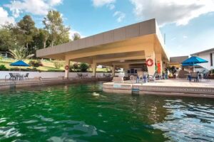 D’Acosta Hotel Sochagota