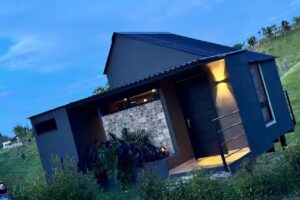 Dakeva &ndash; Glamping