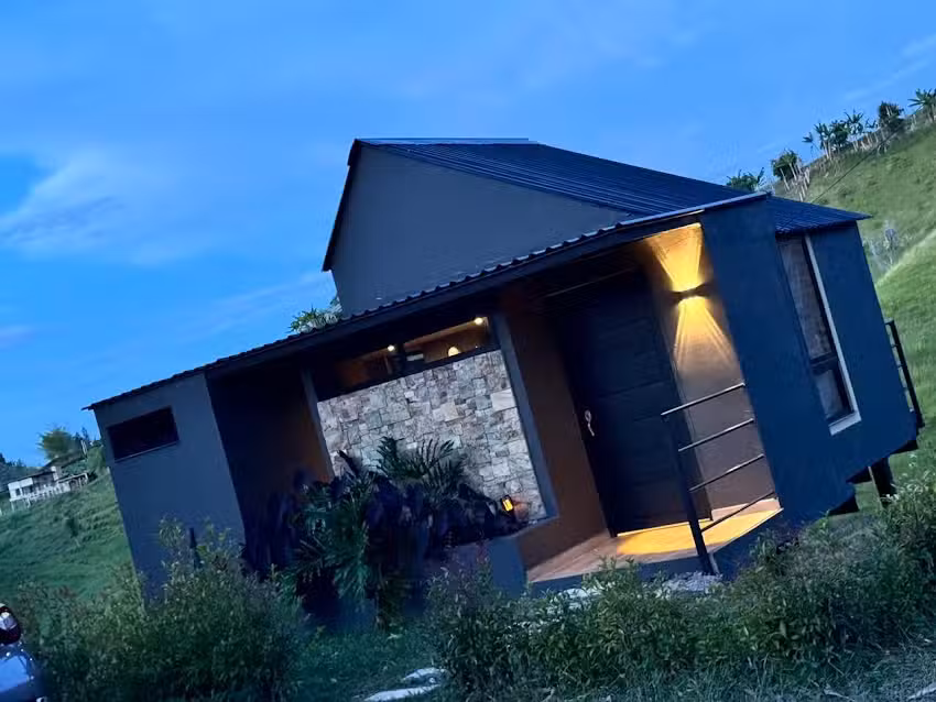 Dakeva &ndash; Glamping