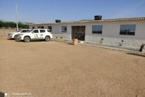 Damikeisi- Hotel-Restaurante