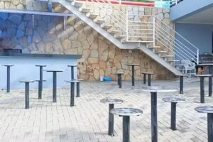 DanKing Hotel Villas Apartamentos